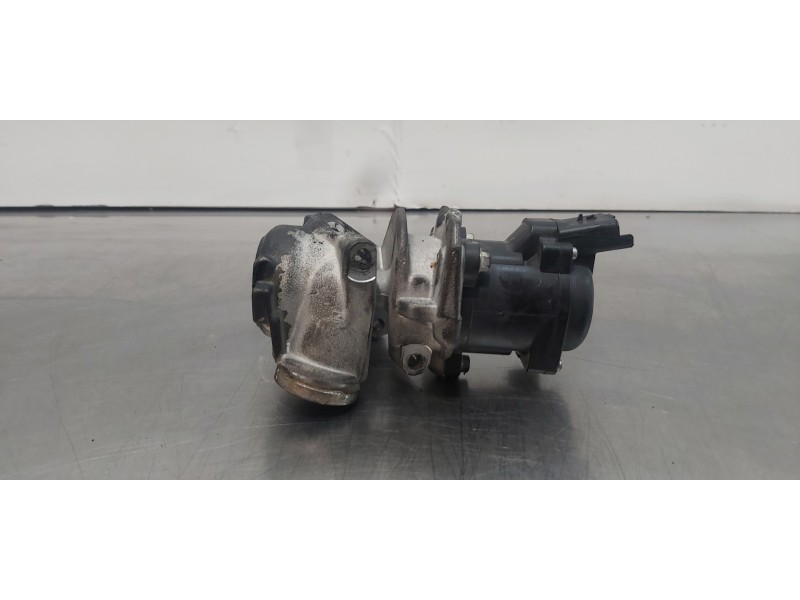 Recambio de valvula egr para peugeot partner (s2) combi plus referencia OEM IAM 1618NR   Recambio de valvula egr para peugeot partner (s2) combi plus referencia OEM IAM 1618NR