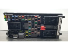 Recambio de caja reles / fusibles para land rover evoque prestige referencia OEM IAM EJ3214F041AD LR077223 EJ3214F041AE