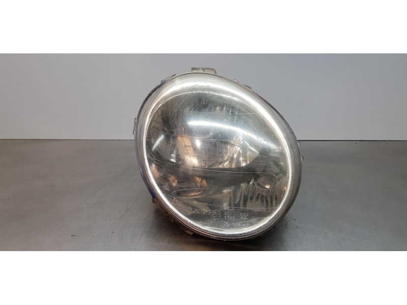 Recambio de faro derecho para chevrolet matiz e abg gpl referencia OEM IAM 96563483   Recambio de faro derecho para chevrolet matiz e abg gpl referencia OEM IAM 96563483