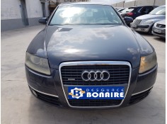 audi a6 berlina (4f2) del año 2004