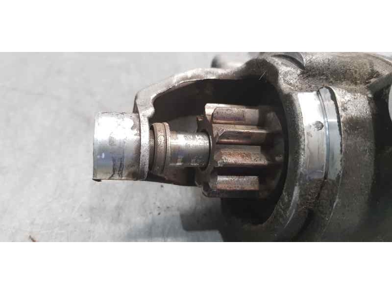 Recambio de motor arranque para audi a5 coupe (8t) 3.0 tdi quattro referencia OEM IAM 059911021C  