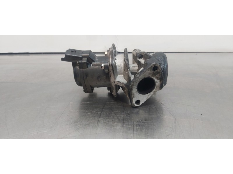 Recambio de valvula egr para peugeot partner (s2) combi plus referencia OEM IAM 1618NR   Recambio de valvula egr para peugeot partner (s2) combi plus referencia OEM IAM 1618NR