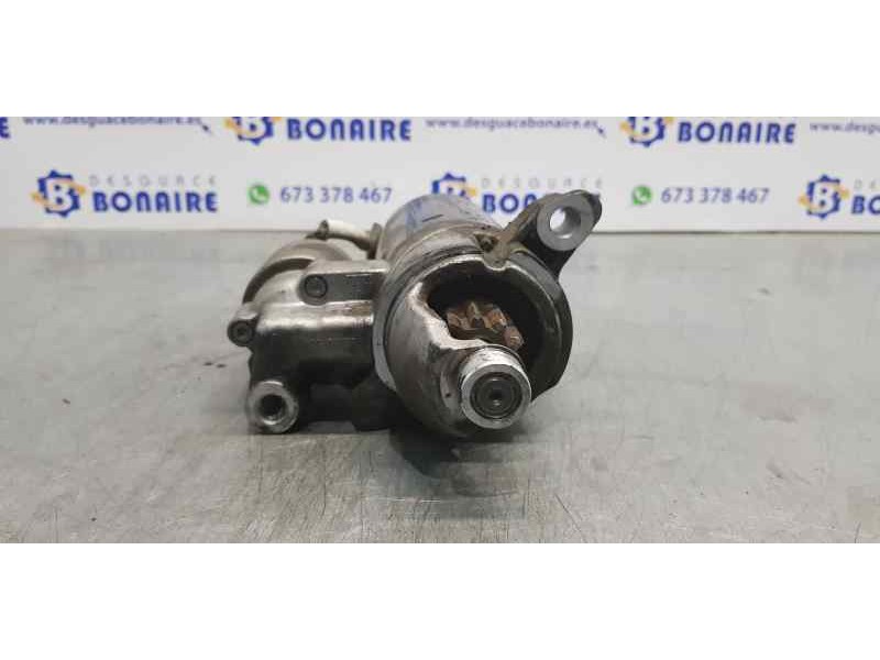 Recambio de motor arranque para audi a5 coupe (8t) 3.0 tdi quattro referencia OEM IAM 059911021C  