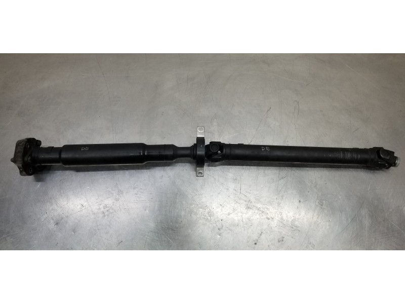 Recambio de transmision central para bmw x3 (f25) xdrive 20d referencia OEM IAM 26107589801 758980104 