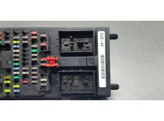 Recambio de caja reles / fusibles para land rover evoque prestige referencia OEM IAM EJ3214F041AD LR077223 EJ3214F041AE 2
