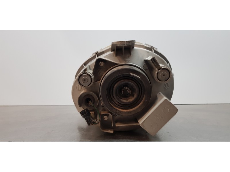 Recambio de faro derecho para chevrolet matiz e abg gpl referencia OEM IAM 96563483   Recambio de faro derecho para chevrolet matiz e abg gpl referencia OEM IAM 96563483
