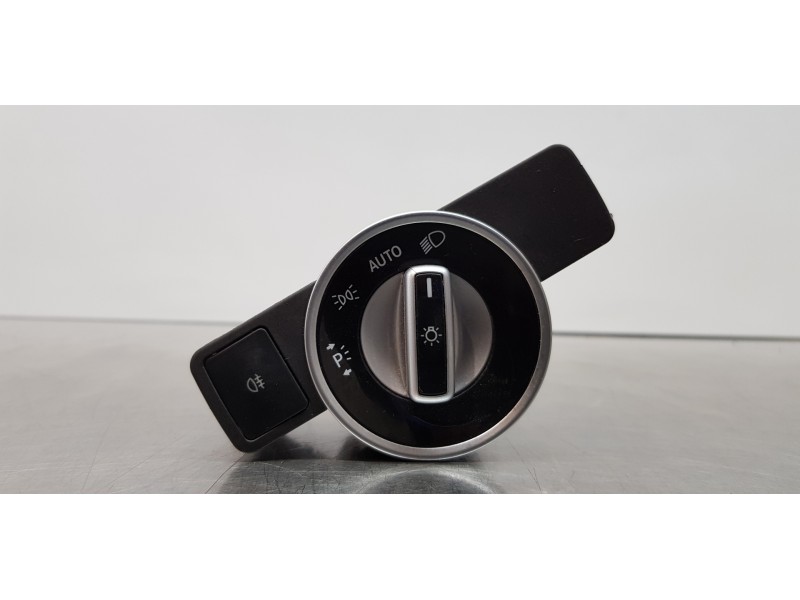 Recambio de mando luces para mercedes clase b (w246) b 200 cdi (246.208) referencia OEM IAM A21290505519107  
