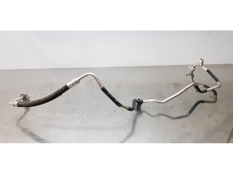 Recambio de tubos aire acondicionado para audi a6 lim. (4g2) 3.0 tdi quattro referencia OEM IAM 4G0260710J  