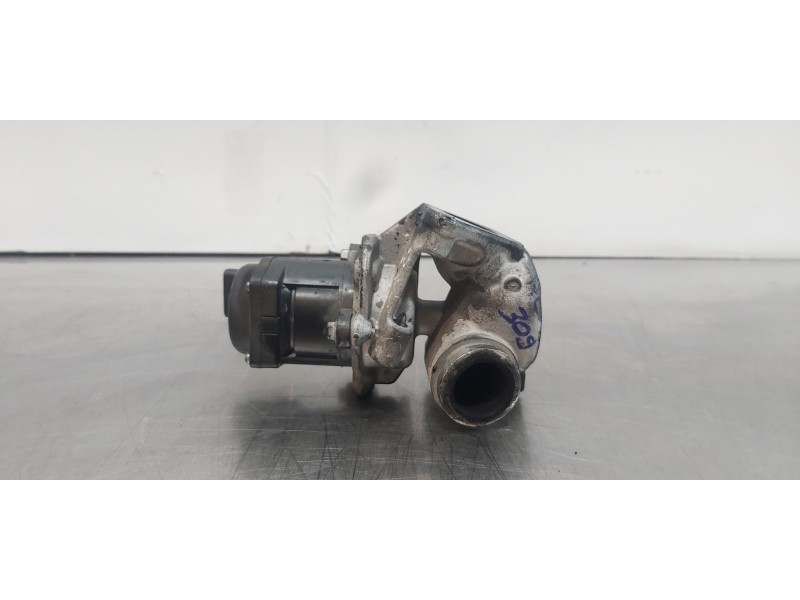 Recambio de valvula egr para peugeot partner (s2) combi plus referencia OEM IAM 1618NR   Recambio de valvula egr para peugeot partner (s2) combi plus referencia OEM IAM 1618NR