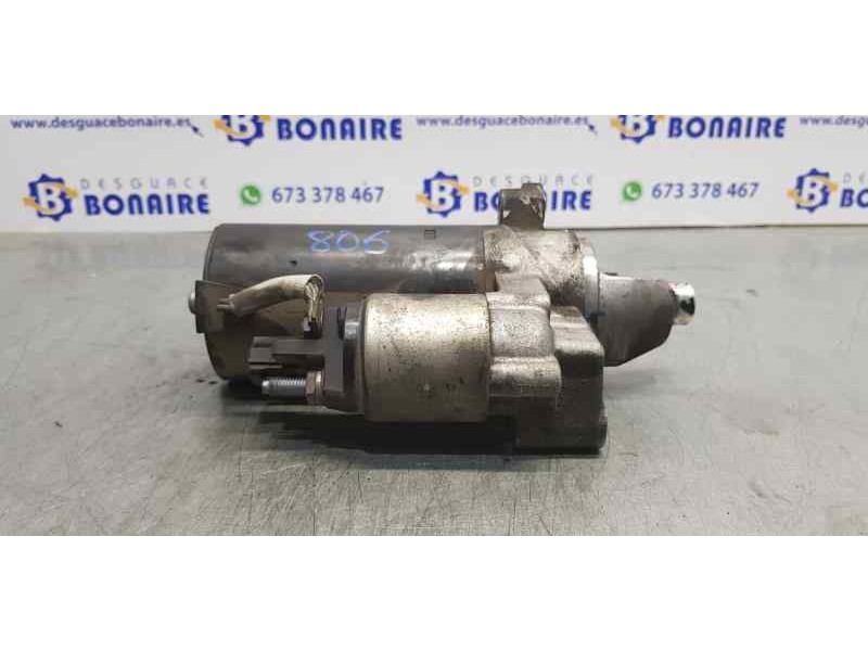 Recambio de motor arranque para audi a5 coupe (8t) 3.0 tdi quattro referencia OEM IAM 059911021C  