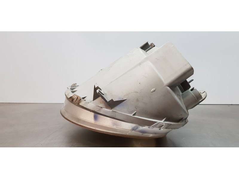 Recambio de faro derecho para chevrolet matiz e abg gpl referencia OEM IAM 96563483   Recambio de faro derecho para chevrolet matiz e abg gpl referencia OEM IAM 96563483