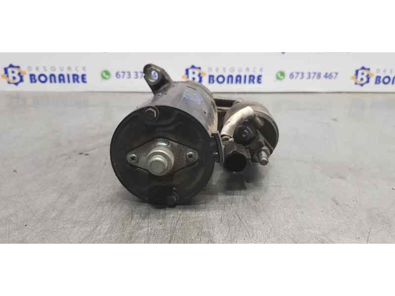 Recambio de motor arranque para audi a5 coupe (8t) 3.0 tdi quattro referencia OEM IAM 059911021C  