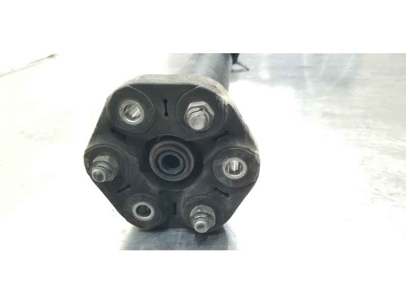 Recambio de transmision central para bmw x3 (f25) xdrive 20d referencia OEM IAM 26107589801 758980104 