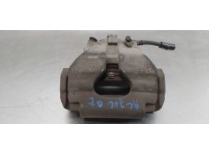 Recambio de pinza freno delantera izquierda para volkswagen t5 transporter/furgoneta caja cerrada referencia OEM IAM 7L6615123F