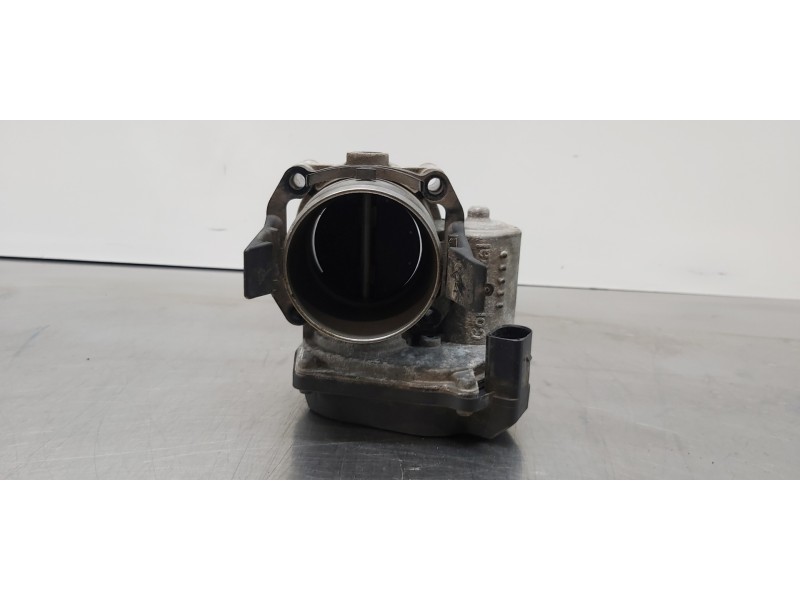 Recambio de caja mariposa para volkswagen golf plus (521) advance referencia OEM IAM 03C133062S A2C53367619  Recambio de caja mariposa para volkswagen golf plus (521) advance referencia OEM IAM 03C133062S A2C53367619
