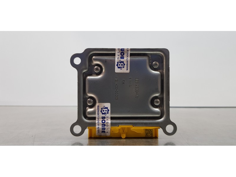 Recambio de centralita airbag para seat toledo (kg3) reference referencia OEM IAM 34D959655B A2C30911106  Recambio de centralita airbag para seat toledo (kg3) reference referencia OEM IAM 34D959655B A2C30911106