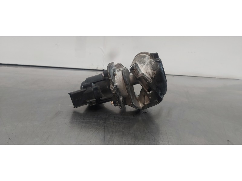 Recambio de valvula egr para peugeot partner (s2) combi plus referencia OEM IAM 1618NR   Recambio de valvula egr para peugeot partner (s2) combi plus referencia OEM IAM 1618NR