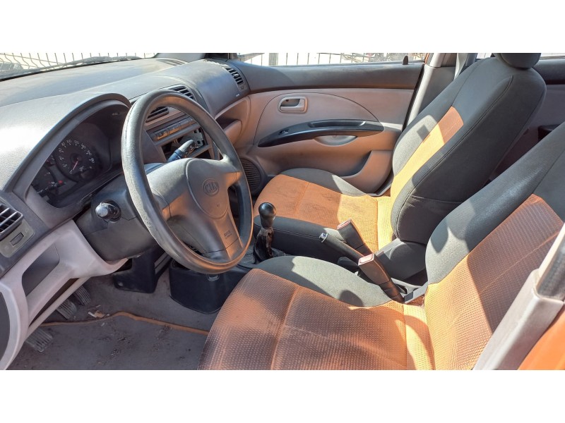 kia picanto del año 2005 kia picanto del año 2005