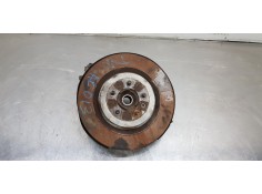 Recambio de mangueta trasera izquierda para land rover range rover vogue referencia OEM IAM LR038551  