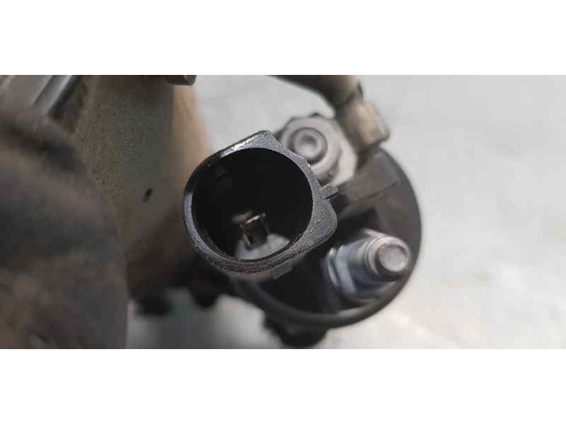 Recambio de motor arranque para audi a5 coupe (8t) 3.0 tdi quattro referencia OEM IAM 059911021C  