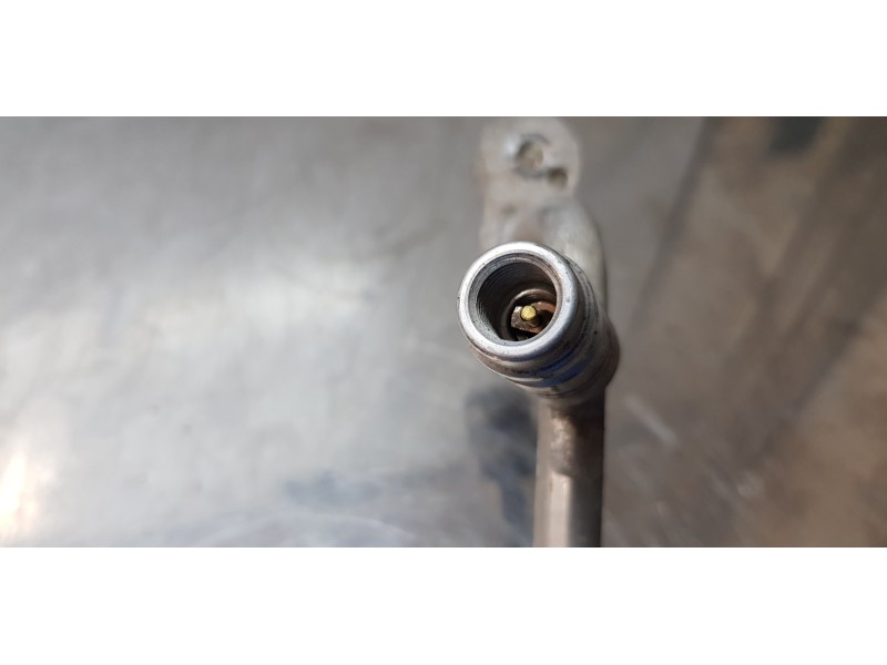 Recambio de tubos aire acondicionado para audi a6 lim. (4g2) 3.0 tdi quattro referencia OEM IAM 4G0260710J  