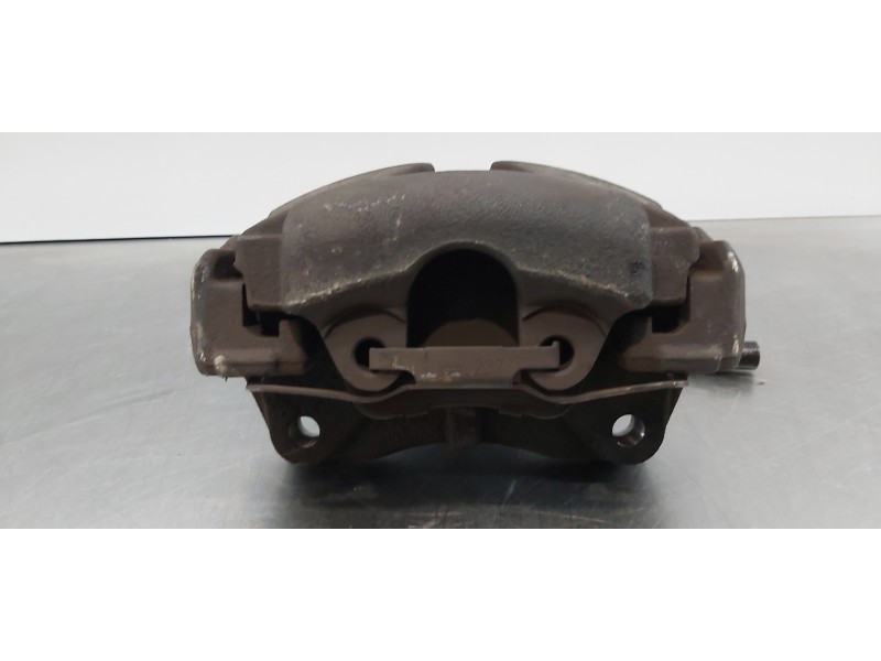 Recambio de pinza freno delantera izquierda para volkswagen t5 transporter/furgoneta caja cerrada referencia OEM IAM 7L6615123F  Recambio de pinza freno delantera izquierda para volkswagen t5 transporter/furgoneta caja cerrada referencia OEM IAM 7L6615123F