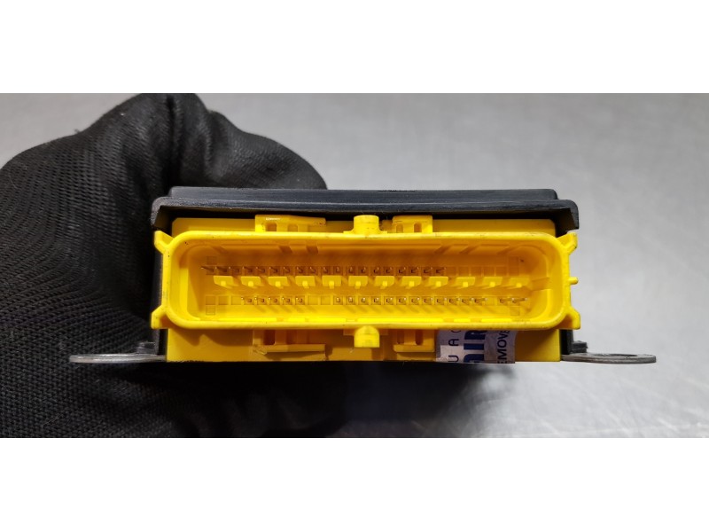 Recambio de centralita airbag para seat toledo (kg3) reference referencia OEM IAM 34D959655B A2C30911106  Recambio de centralita airbag para seat toledo (kg3) reference referencia OEM IAM 34D959655B A2C30911106