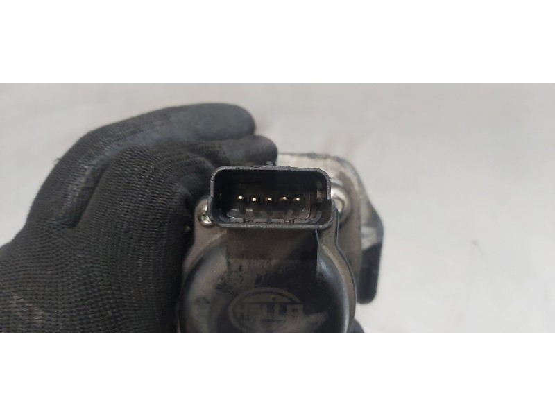 Recambio de valvula egr para peugeot partner (s2) combi plus referencia OEM IAM 1618NR   Recambio de valvula egr para peugeot partner (s2) combi plus referencia OEM IAM 1618NR