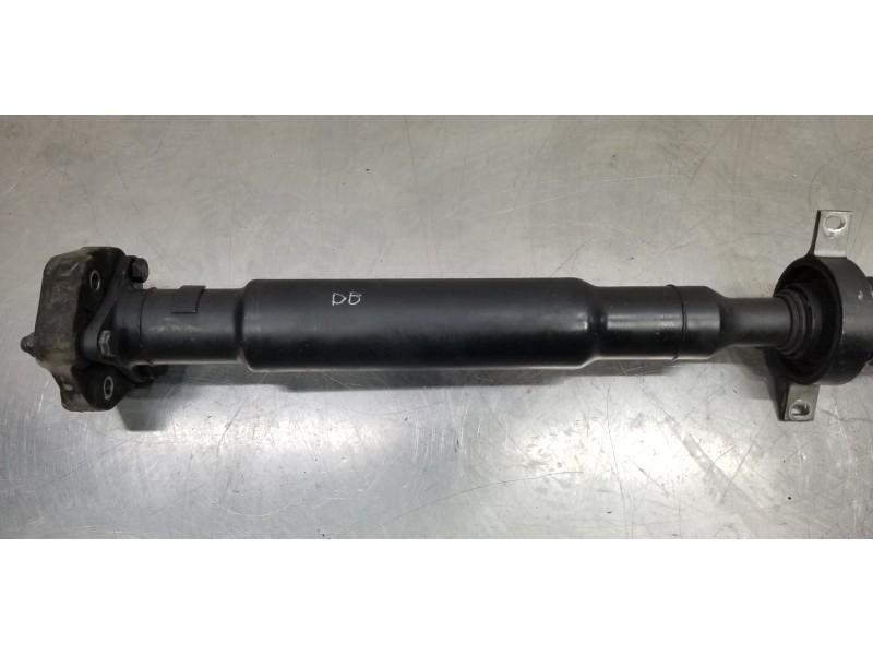 Recambio de transmision central para bmw x3 (f25) xdrive 20d referencia OEM IAM 26107589801 758980104 