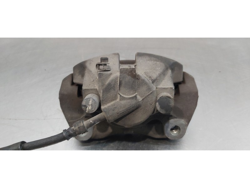 Recambio de pinza freno delantera izquierda para volkswagen t5 transporter/furgoneta caja cerrada referencia OEM IAM 7L6615123F  Recambio de pinza freno delantera izquierda para volkswagen t5 transporter/furgoneta caja cerrada referencia OEM IAM 7L6615123F