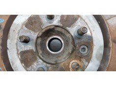 Recambio de mangueta trasera izquierda para land rover range rover vogue referencia OEM IAM LR038551   2