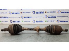 Recambio de transmision delantera izquierda para honda cr-v (re) luxury referencia OEM IAM 44306SWY000  