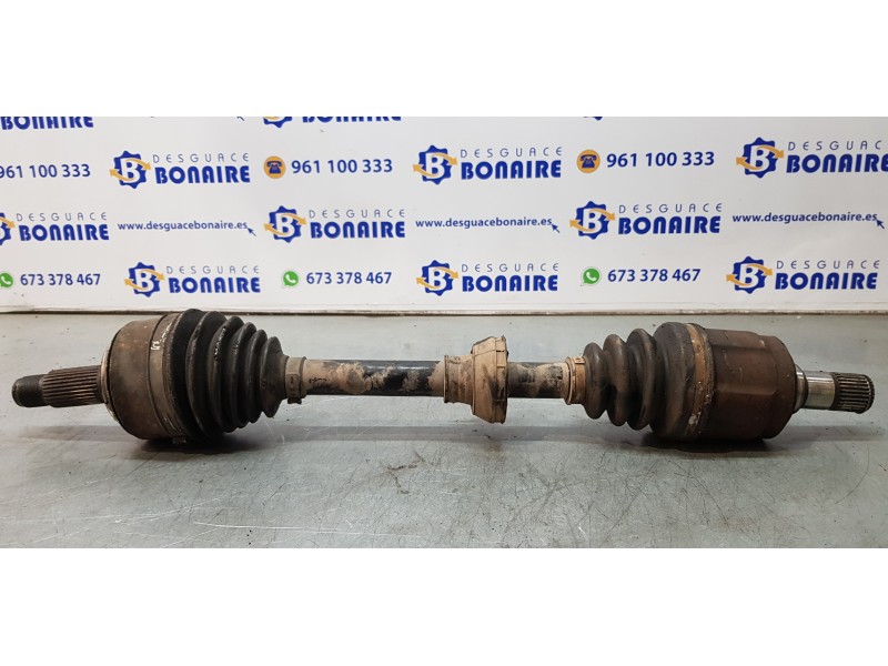 Recambio de transmision delantera izquierda para honda cr-v (re) luxury referencia OEM IAM 44306SWY000   Recambio de transmision delantera izquierda para honda cr-v (re) luxury referencia OEM IAM 44306SWY000