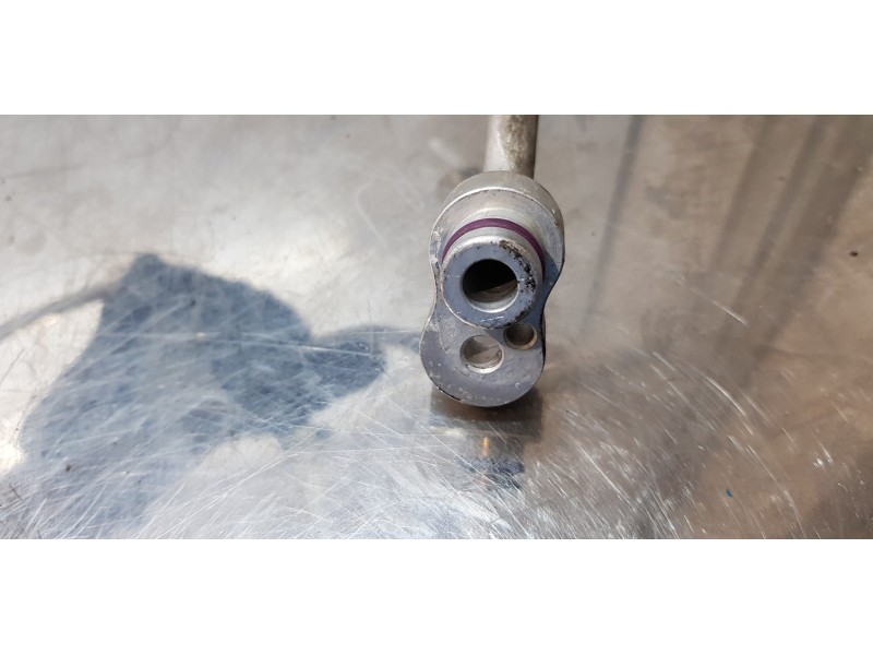 Recambio de tubos aire acondicionado para audi a6 lim. (4g2) 3.0 tdi quattro referencia OEM IAM 4G0260710J  