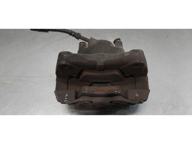 Recambio de pinza freno delantera izquierda para volkswagen t5 transporter/furgoneta caja cerrada referencia OEM IAM 7L6615123F  Recambio de pinza freno delantera izquierda para volkswagen t5 transporter/furgoneta caja cerrada referencia OEM IAM 7L6615123F