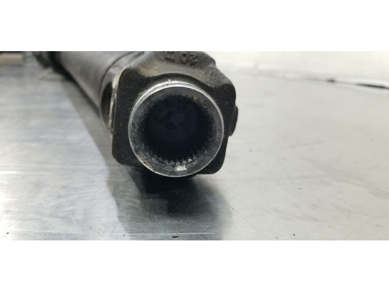 Recambio de transmision central para bmw x3 (f25) xdrive 20d referencia OEM IAM 26107589801 758980104 