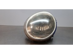 Recambio de faro izquierdo para chevrolet matiz e abg gpl referencia OEM IAM 96563482