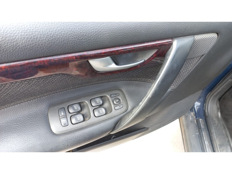 volvo s60 berlina del año 2002 volvo s60 berlina del año 2002