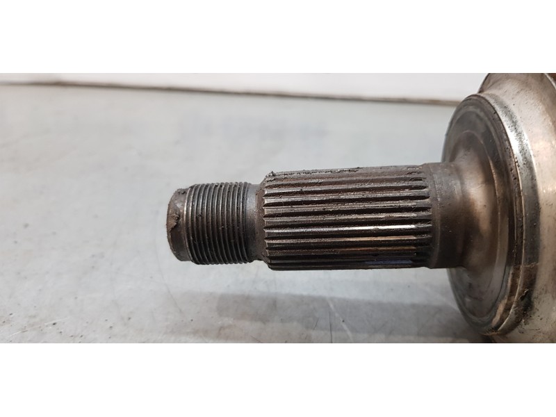 Recambio de transmision delantera izquierda para honda cr-v (re) luxury referencia OEM IAM 44306SWY000   Recambio de transmision delantera izquierda para honda cr-v (re) luxury referencia OEM IAM 44306SWY000