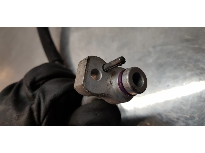 Recambio de tubos aire acondicionado para audi a6 lim. (4g2) 3.0 tdi quattro referencia OEM IAM 4G0260710J  