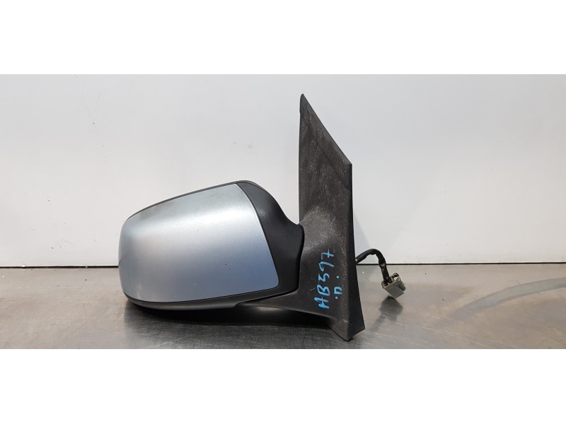 Recambio de retrovisor derecho para ford focus berlina (cap) trend referencia OEM IAM 4M5117682JA  