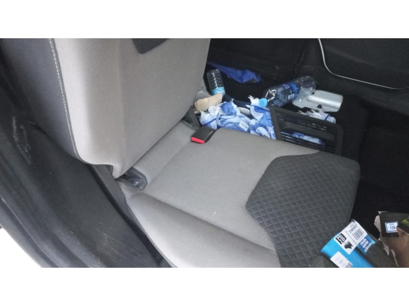 ford tourneo courier (c4a) del año 2013