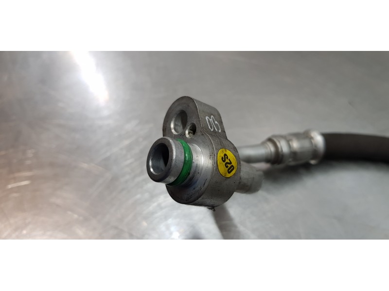 Recambio de tubos aire acondicionado para seat leon st (5f8) reference referencia OEM IAM 5Q0816721B 5Q0816721AC 