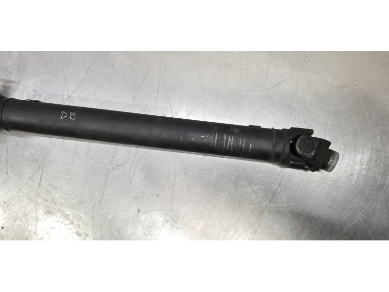 Recambio de transmision central para bmw x3 (f25) xdrive 20d referencia OEM IAM 26107589801 758980104 