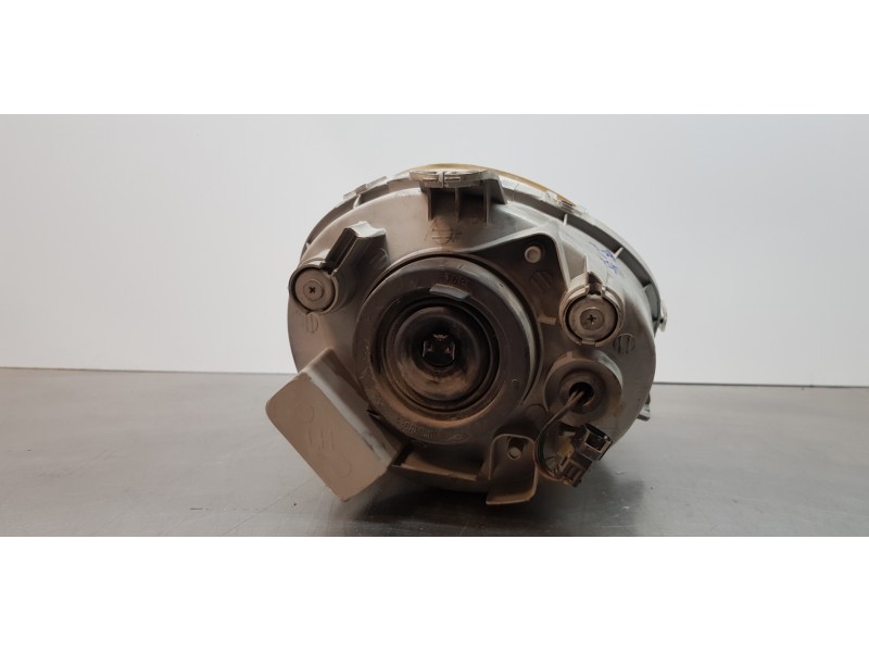 Recambio de faro izquierdo para chevrolet matiz e abg gpl referencia OEM IAM 96563482   Recambio de faro izquierdo para chevrolet matiz e abg gpl referencia OEM IAM 96563482