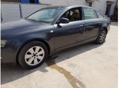 audi a6 berlina (4f2) del año 2004 2