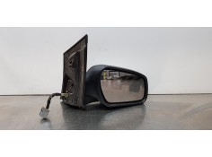 Recambio de retrovisor derecho para ford focus berlina (cap) trend referencia OEM IAM 4M5117682JA   2