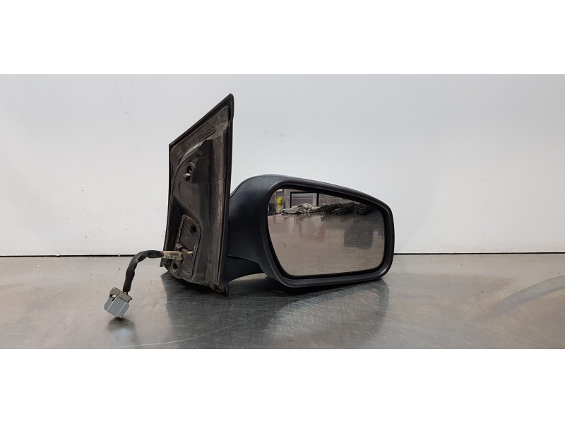 Recambio de retrovisor derecho para ford focus berlina (cap) trend referencia OEM IAM 4M5117682JA  