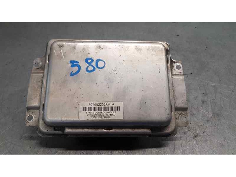 Recambio de modulo electronico para chrysler 300 c touring 3.0 crd executive referencia OEM IAM P04692230AH   Recambio de modulo electronico para chrysler 300 c touring 3.0 crd executive referencia OEM IAM P04692230AH