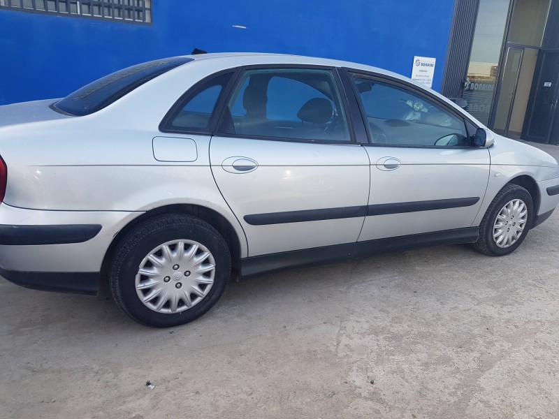 citroen c5 berlina del año 2003